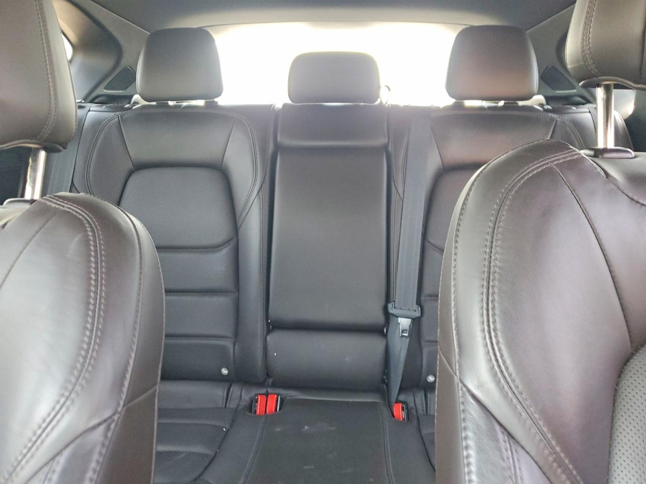 2021 MAZDA CX-5 SIGNATURE photo 10