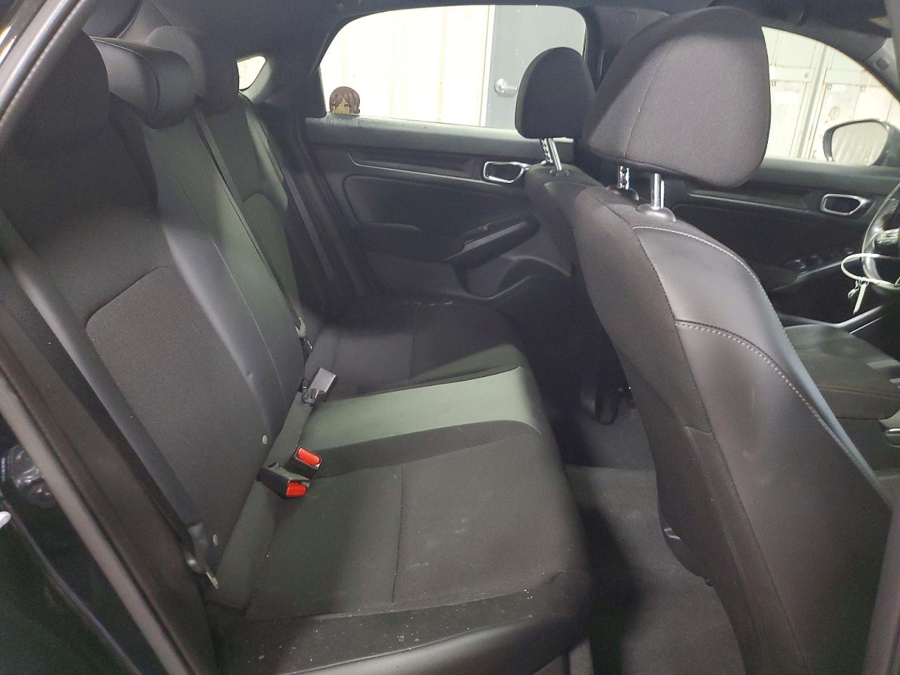 2022 HONDA CIVIC SPORT photo 10