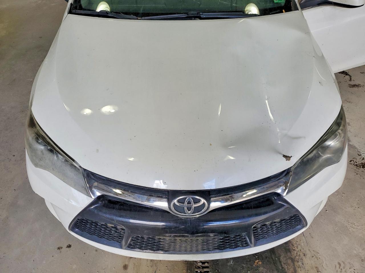 2016 TOYOTA CAMRY SPECIAL EDITION photo 11