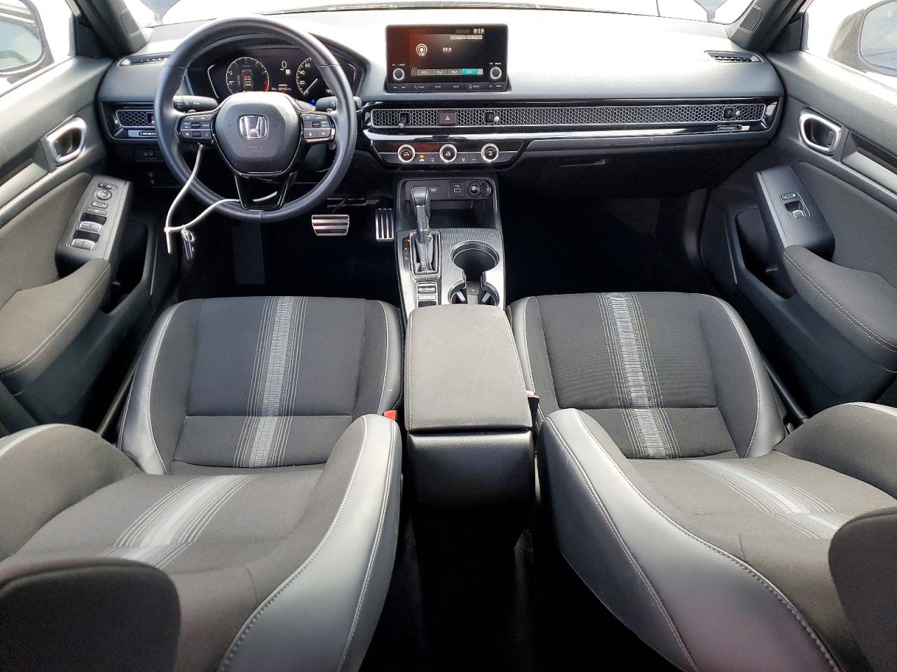 2023 HONDA CIVIC SPORT photo 8