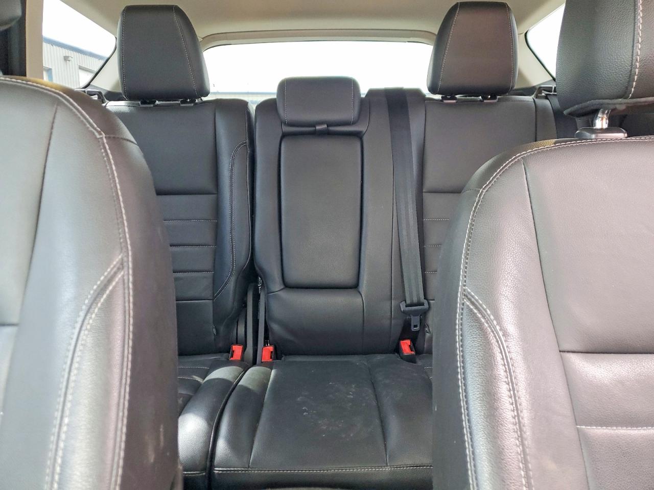 2014 FORD ESCAPE SE photo 19