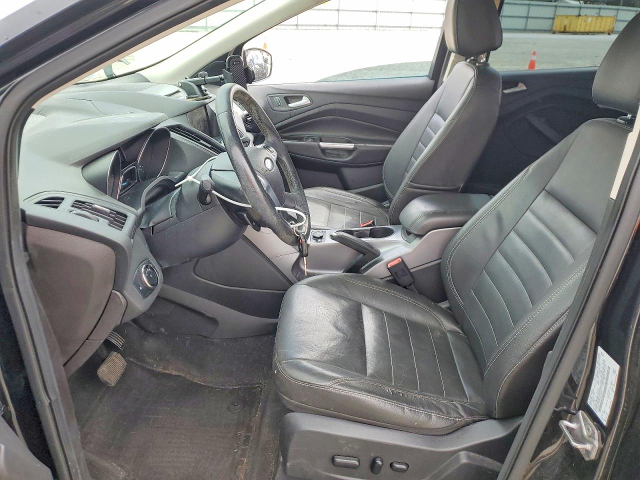 2014 FORD ESCAPE SE photo 13