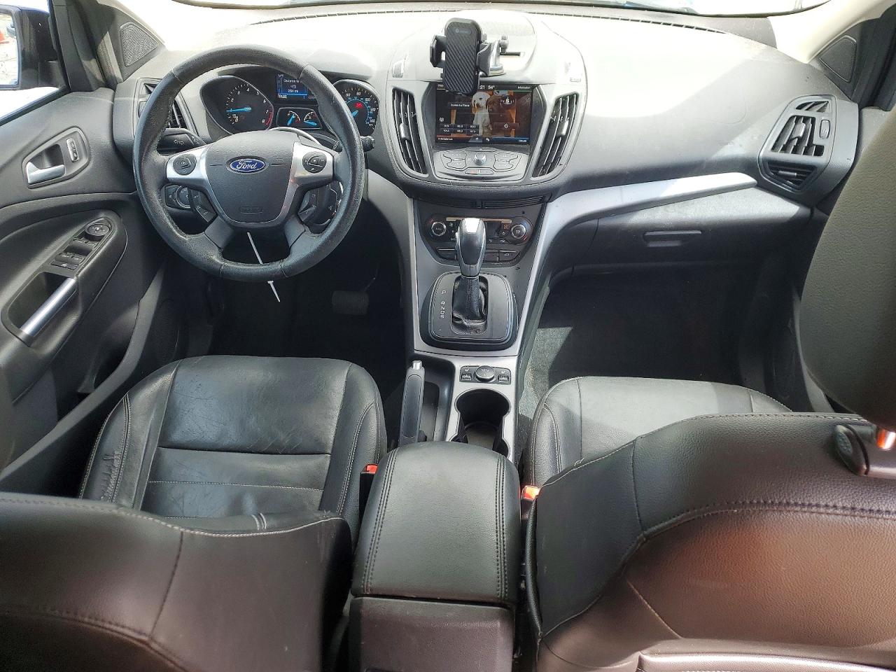 2014 FORD ESCAPE SE photo 15