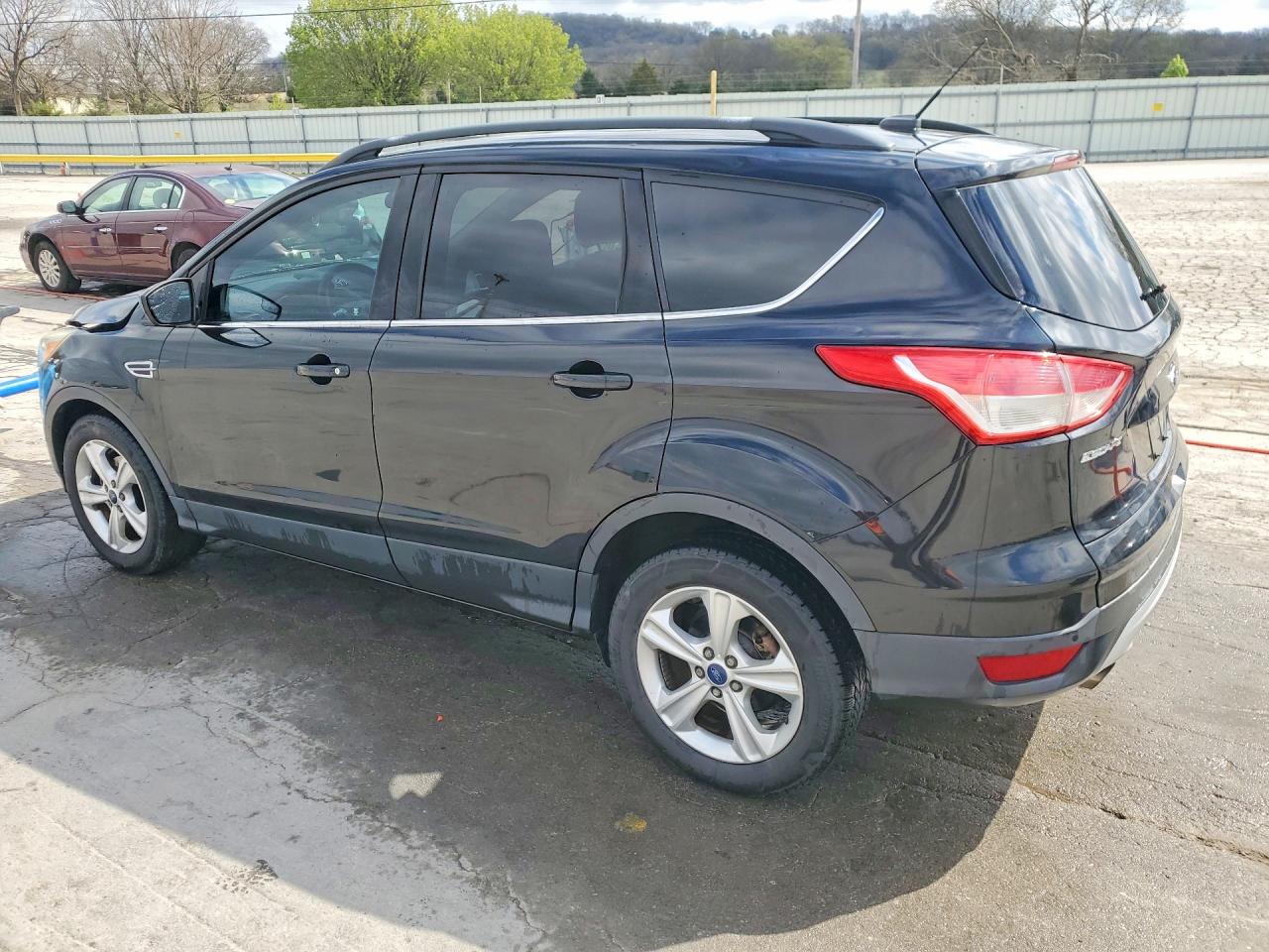 2014 FORD ESCAPE SE photo 3