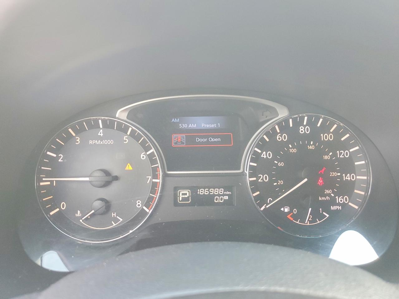 2014 NISSAN ALTIMA 2.5 S photo 17