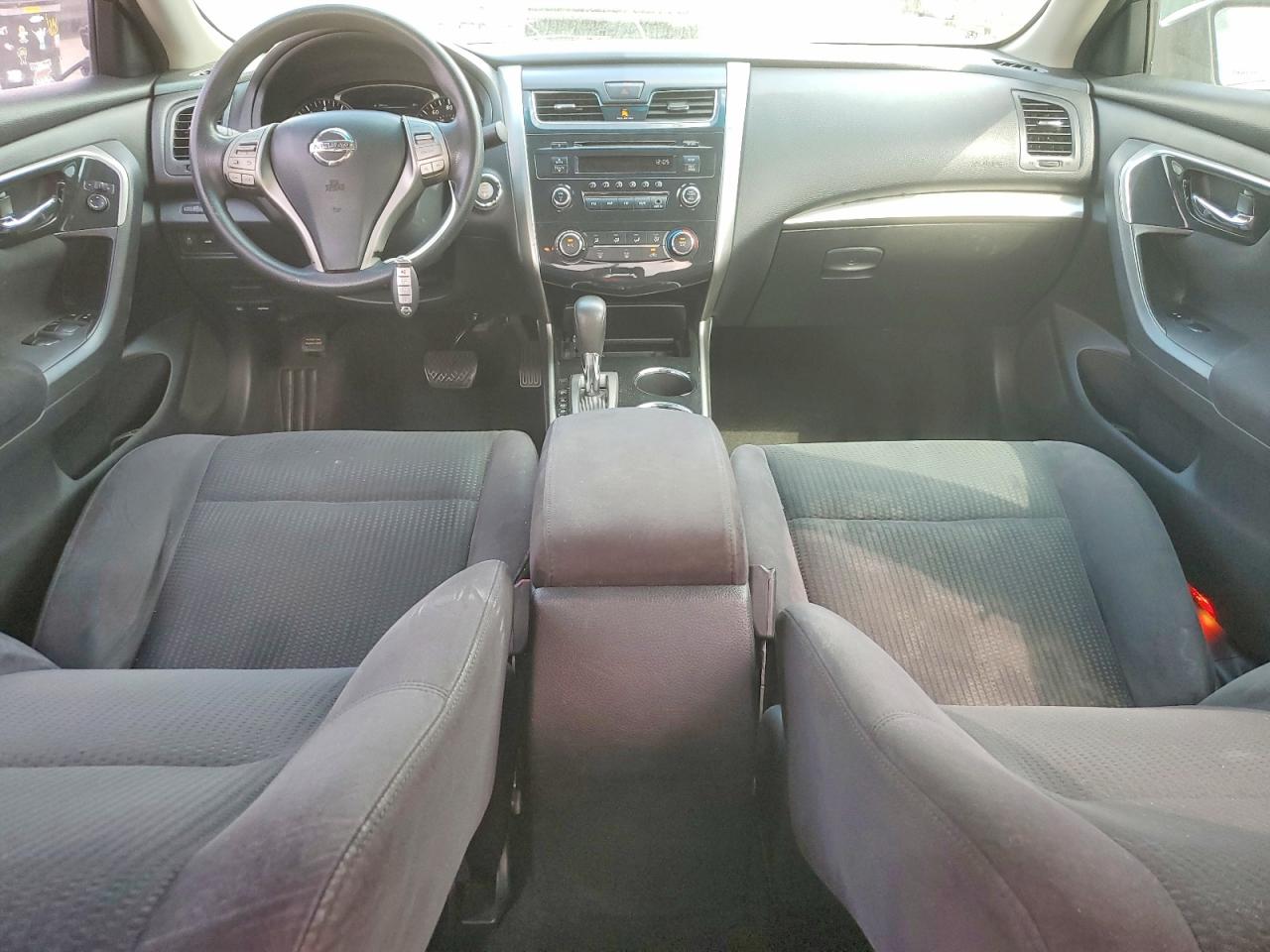 2014 NISSAN ALTIMA 2.5 S photo 15