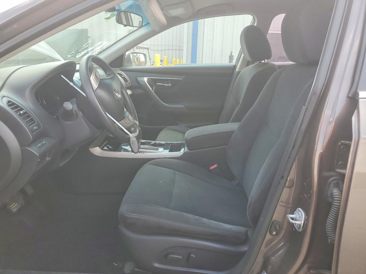 2014 NISSAN ALTIMA 2.5 S photo 13