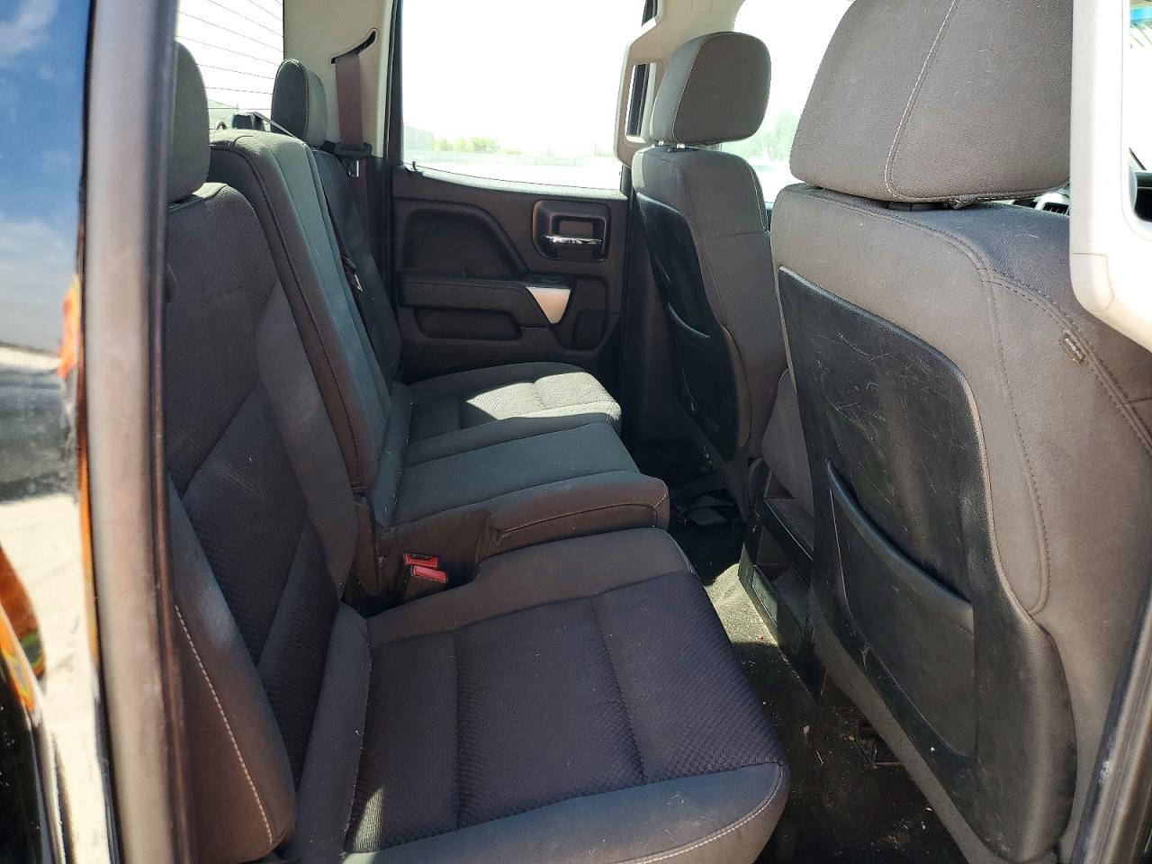 2015 CHEVROLET SILVERADO C1500 LT photo 19