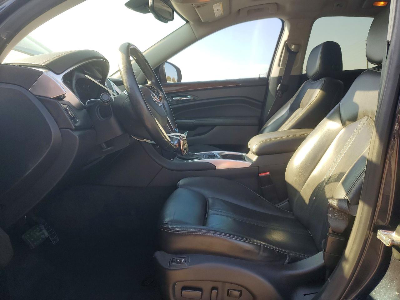 2016 CADILLAC SRX LUXURY COLLECTION photo 7