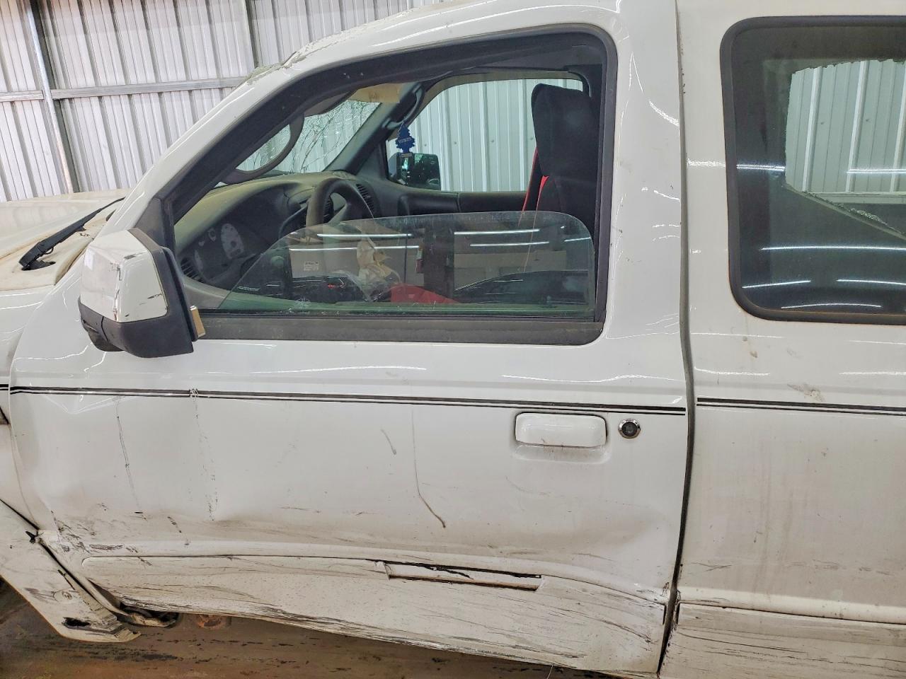 2006 FORD RANGER SUPER CAB photo 7