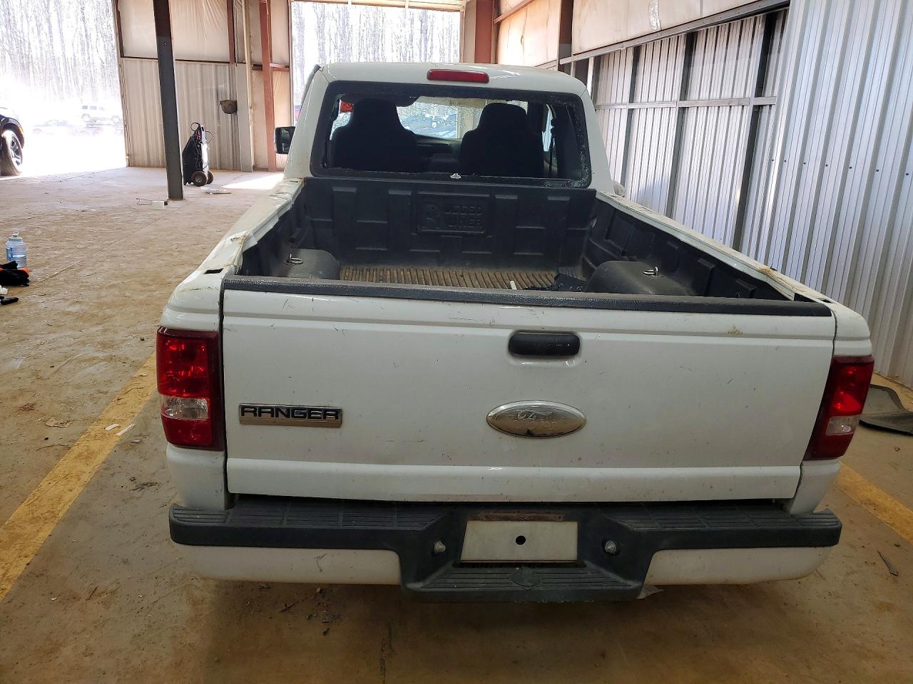 2006 FORD RANGER SUPER CAB photo 6