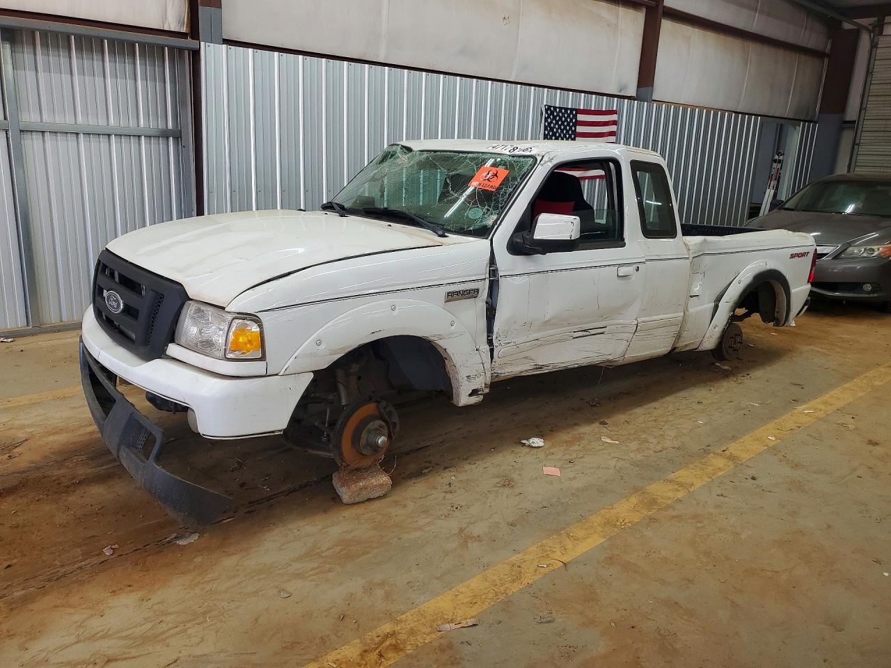 2006 FORD RANGER
