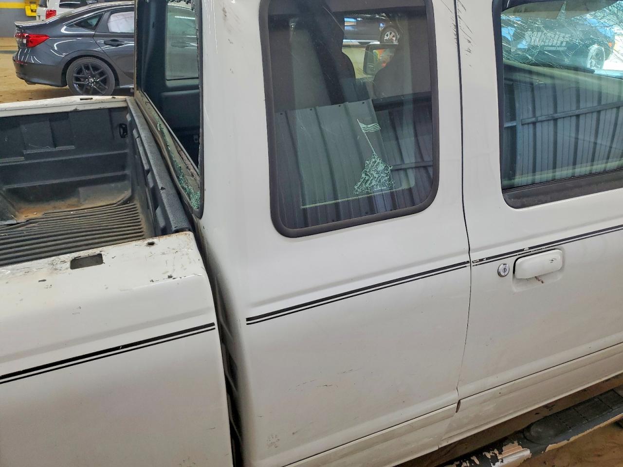 2006 FORD RANGER SUPER CAB photo 10