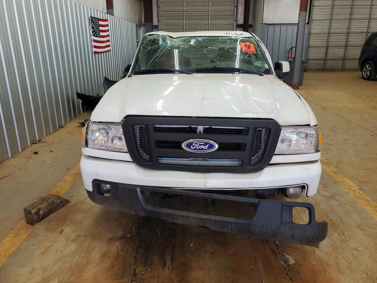 2006 FORD RANGER SUPER CAB photo 5