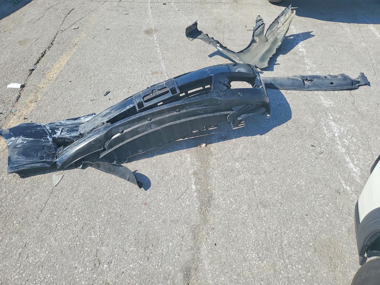 2009 HONDA CIVIC LX photo 23