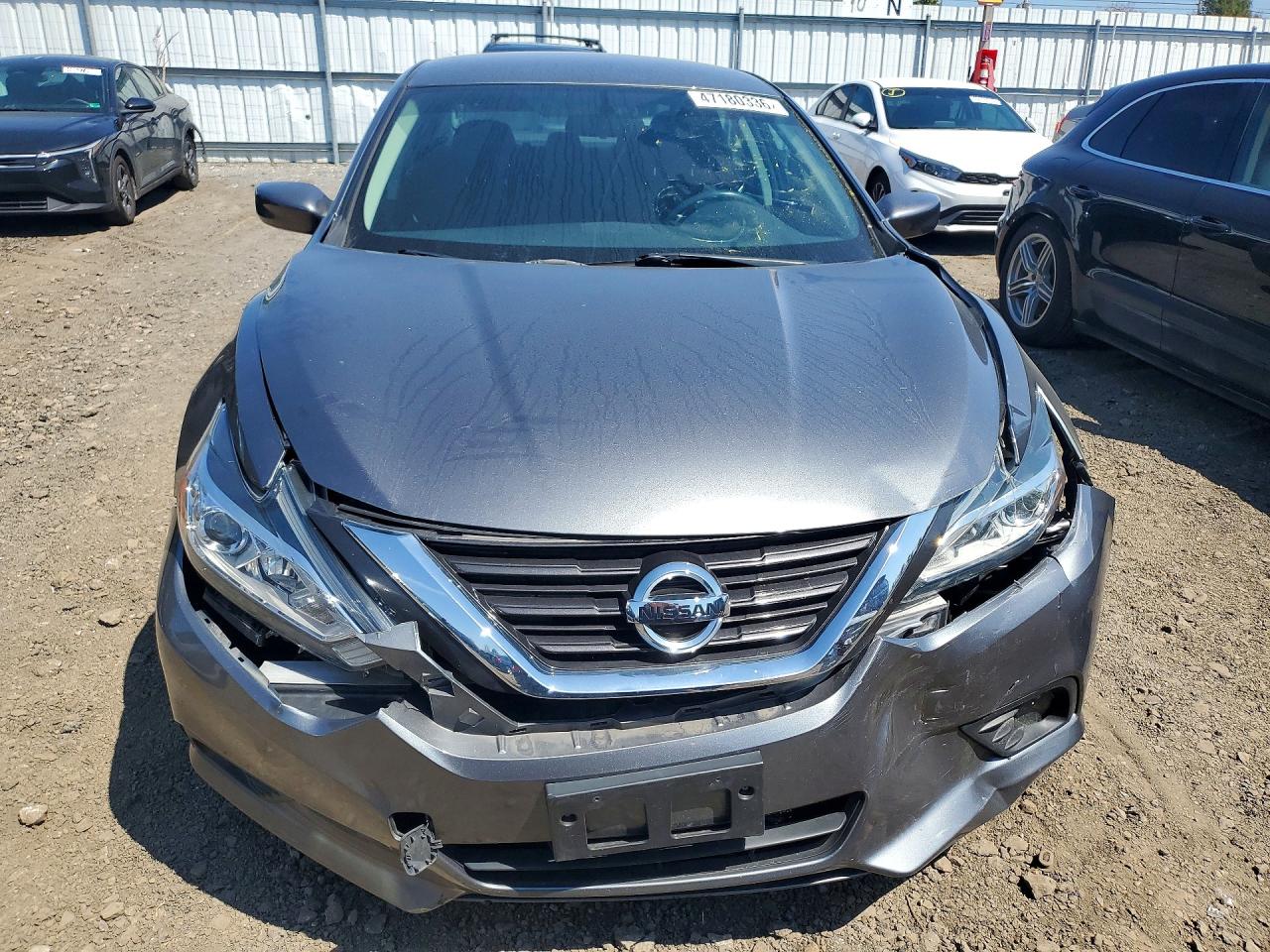 2016 NISSAN ALTIMA 2.5 SV photo 13