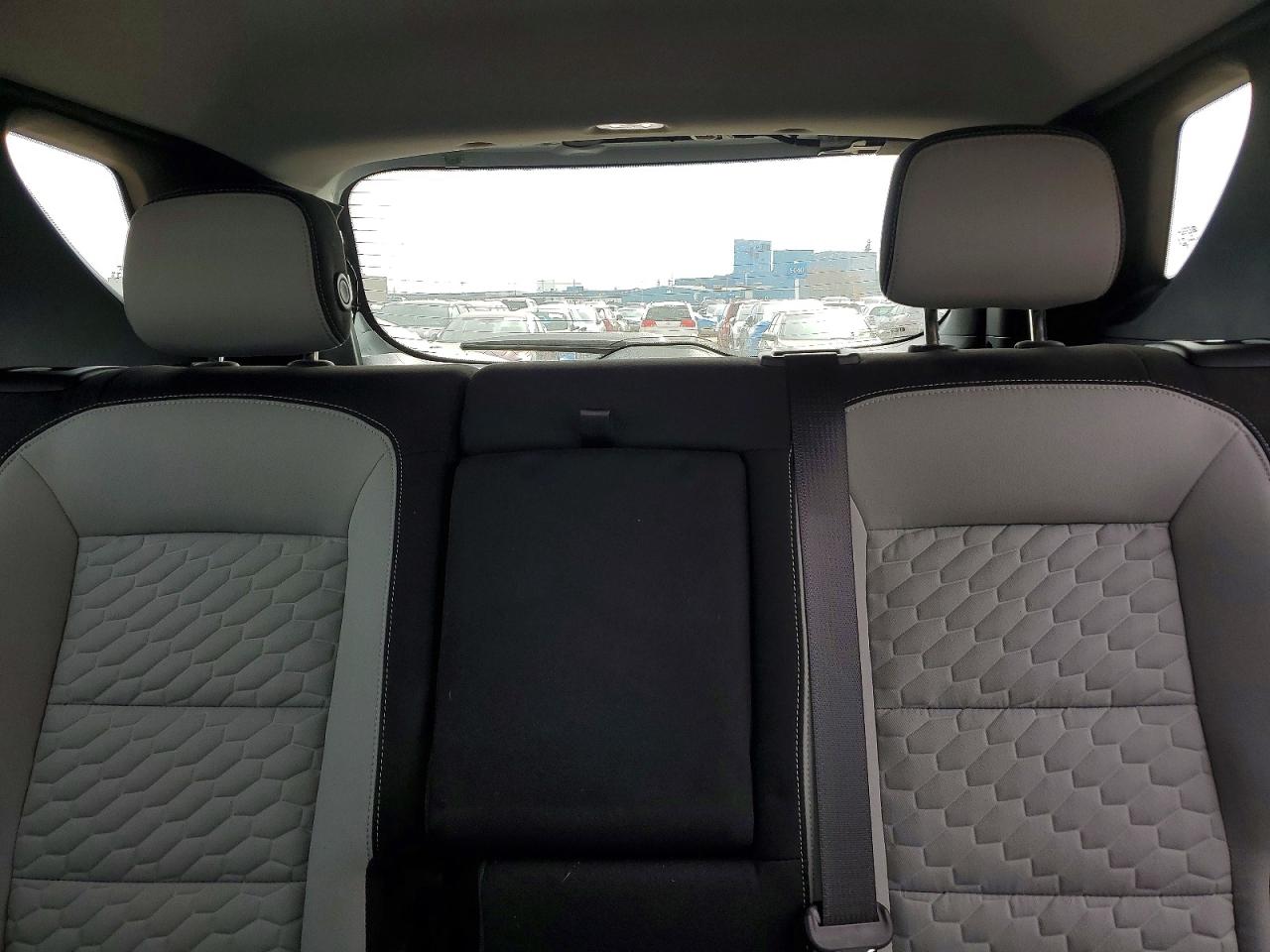 2020 CHEVROLET EQUINOX LS photo 28