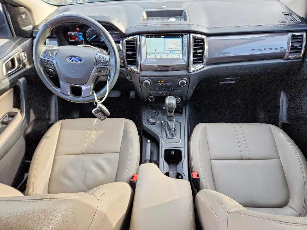 2019 FORD RANGER XL photo 15