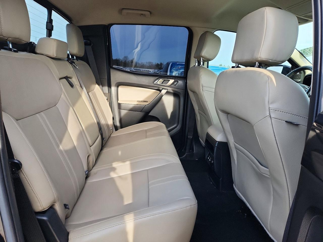 2019 FORD RANGER XL photo 19