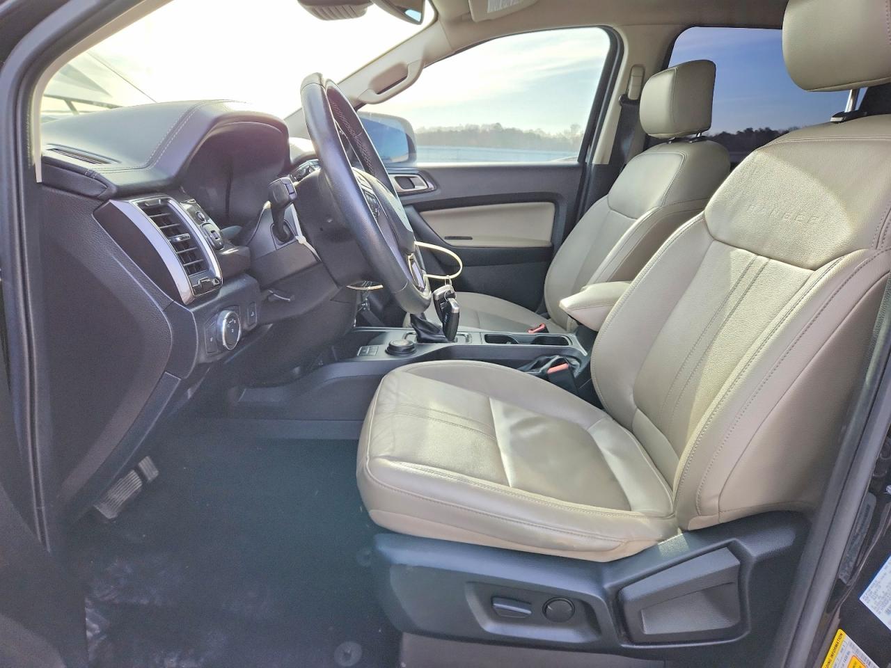 2019 FORD RANGER XL photo 13