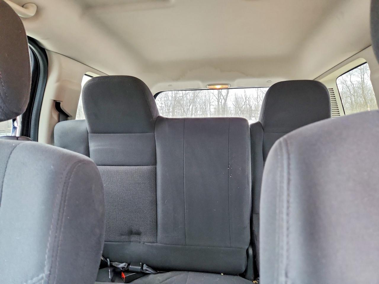 2012 JEEP PATRIOT LATITUDE photo 10
