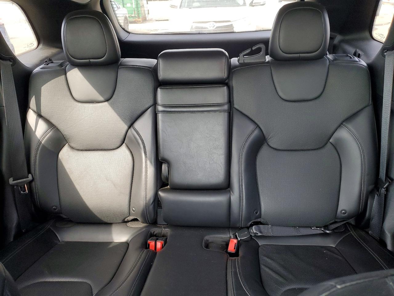 2019 JEEP CHEROKEE LIMITED photo 10