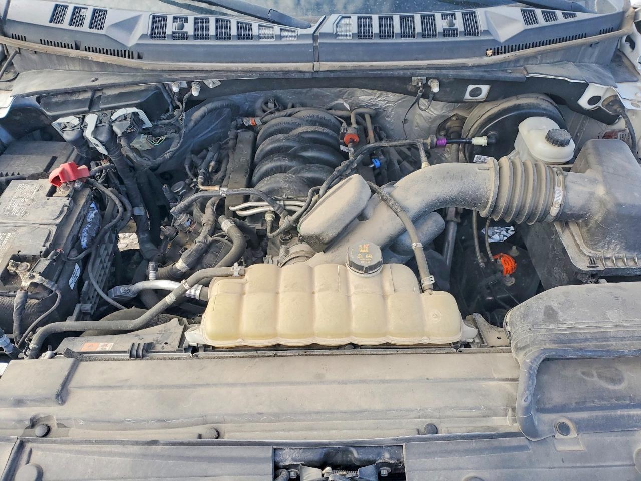 2019 FORD F150 photo 11