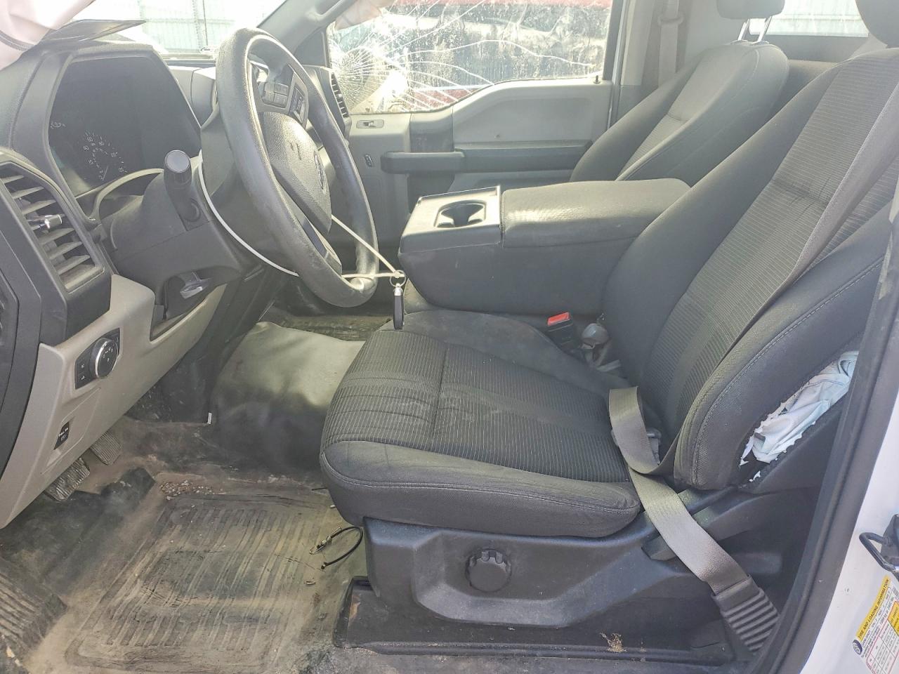 2019 FORD F150 photo 7