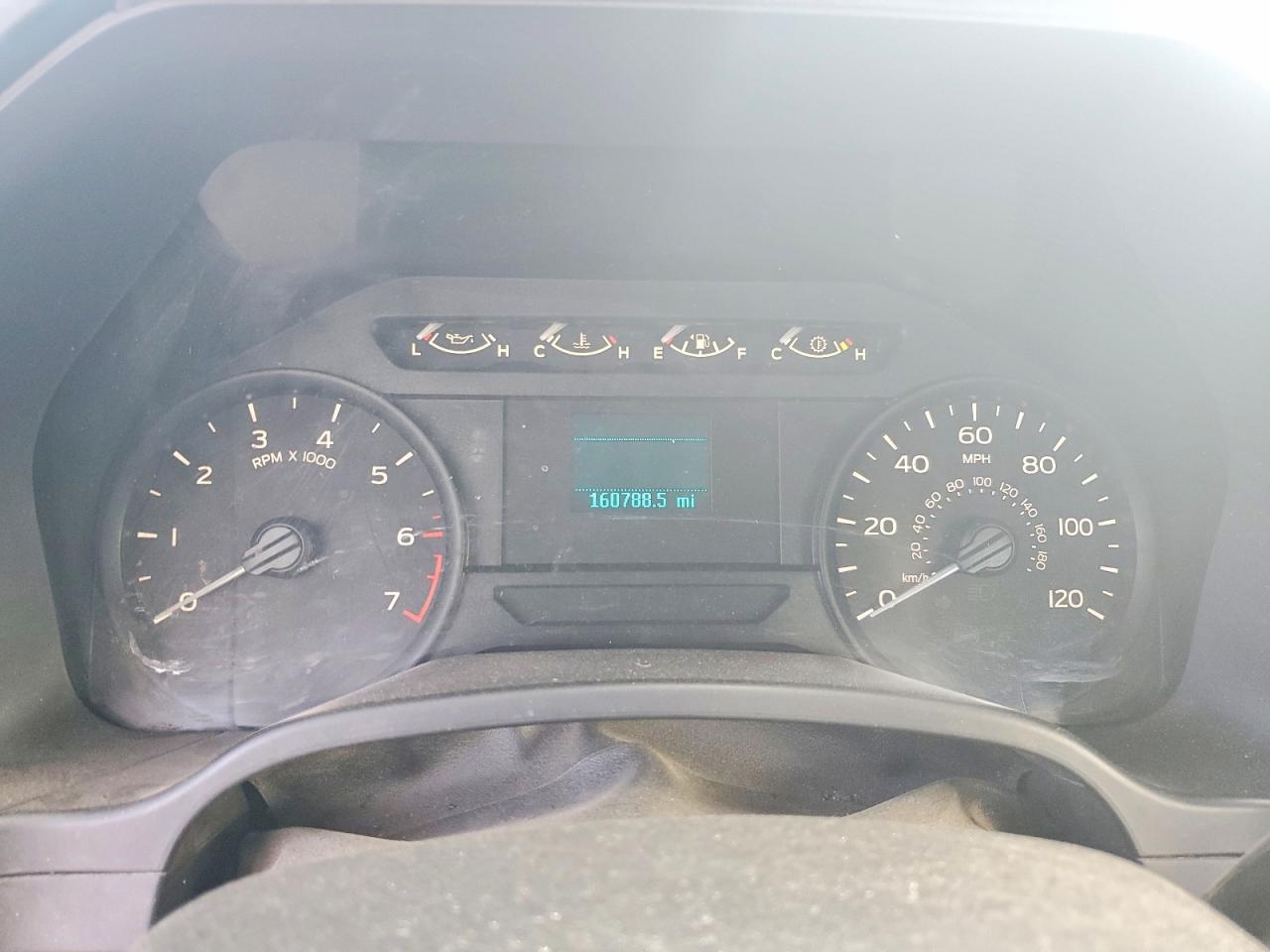 2019 FORD F150 photo 9