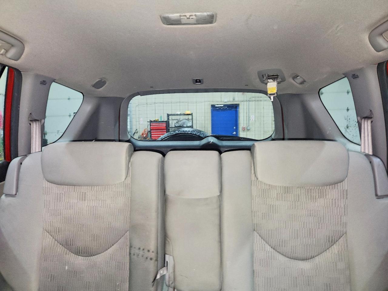 2010 TOYOTA RAV4 BASE photo 19