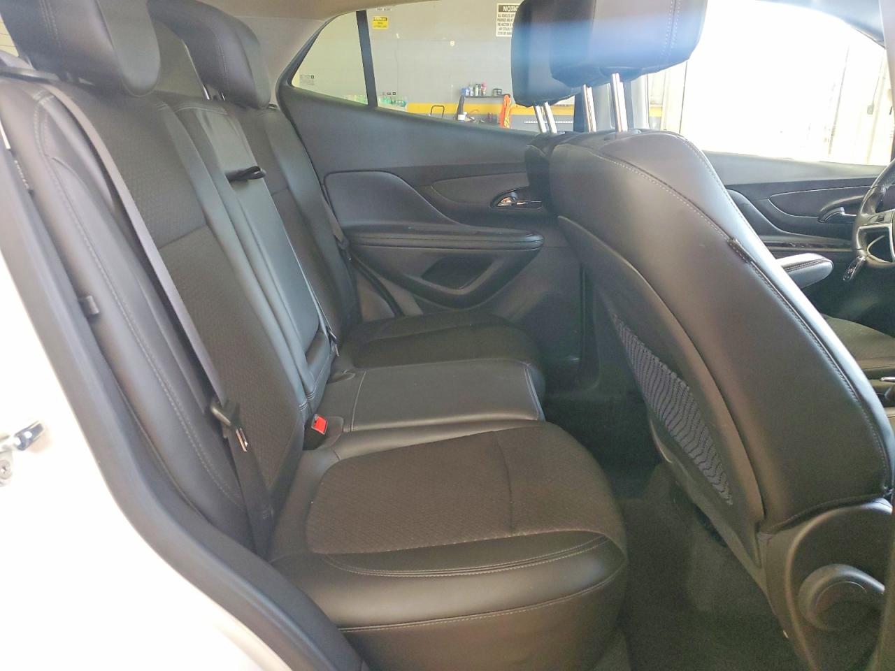 2019 BUICK ENCORE SPORT TOURING photo 10