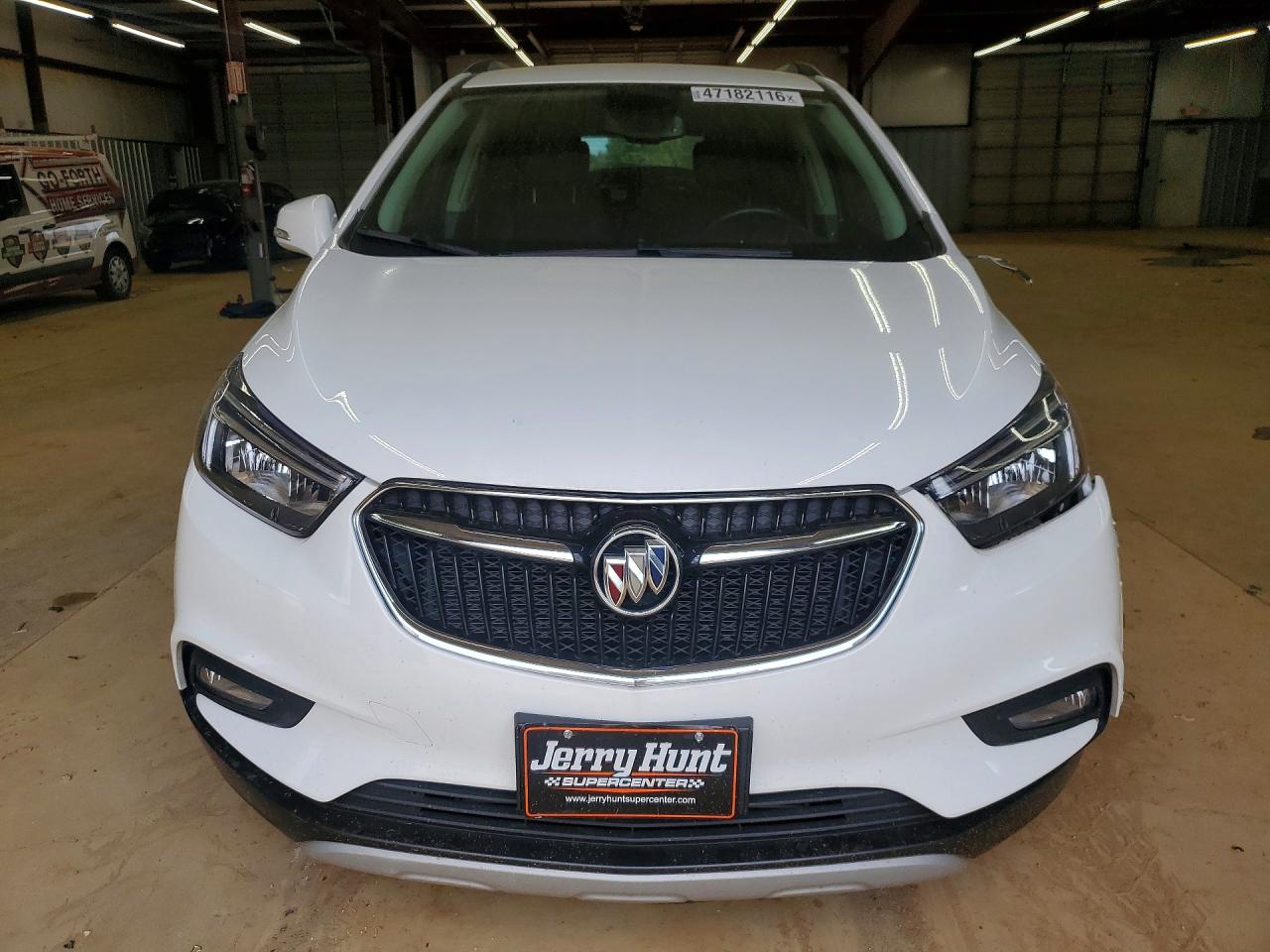 2019 BUICK ENCORE SPORT TOURING photo 5