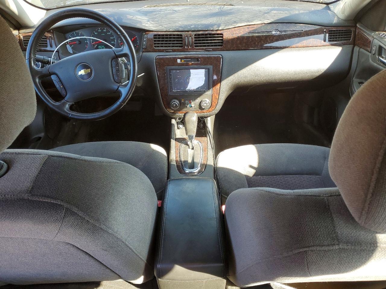 2012 CHEVROLET IMPALA LT photo 15