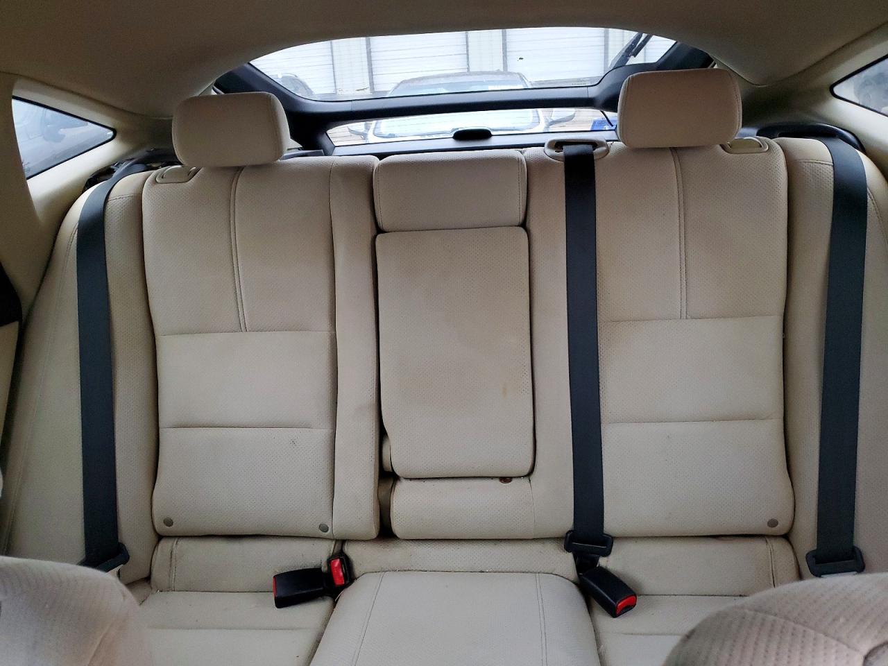 2013 HONDA CROSSTOUR EX photo 19