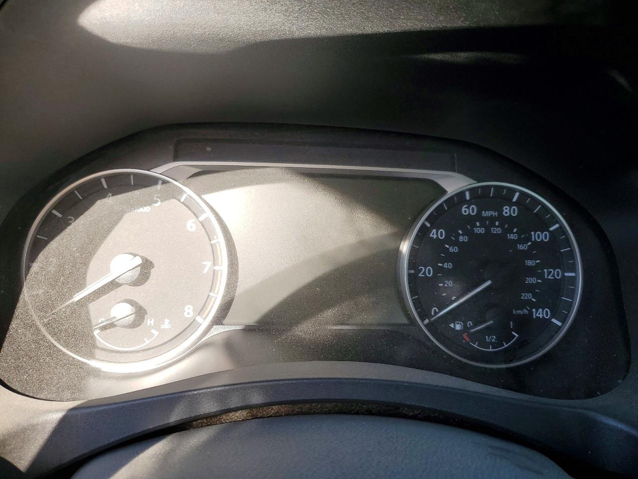 2025 NISSAN ALTIMA 2.5 SV photo 17