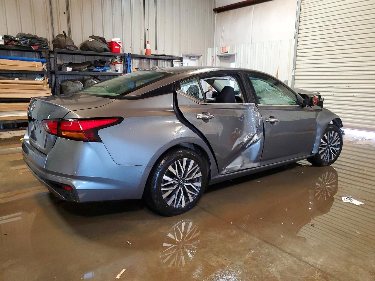 2025 NISSAN ALTIMA 2.5 SV photo 5