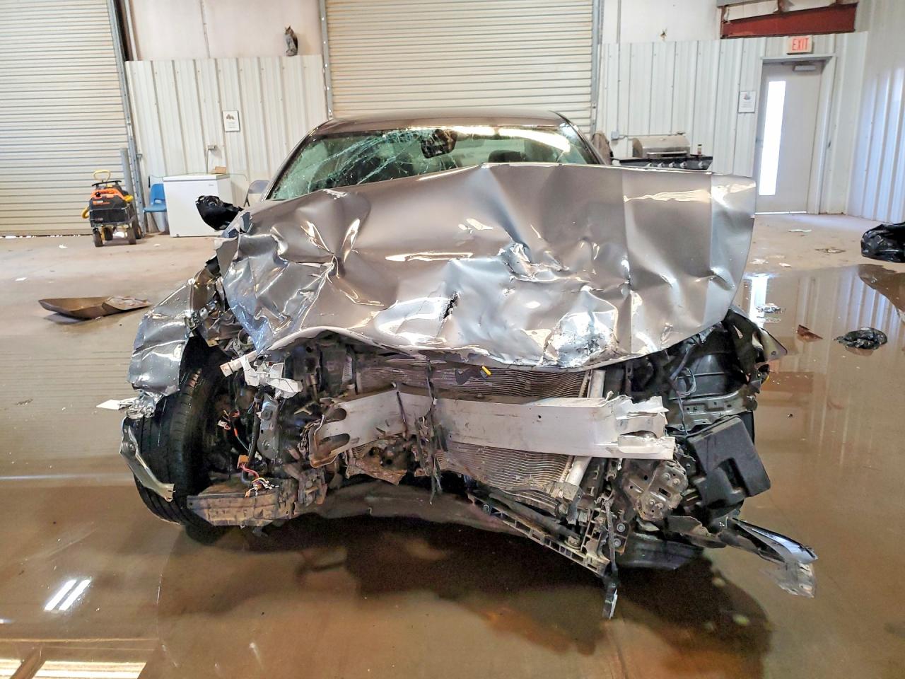 2025 NISSAN ALTIMA 2.5 SV photo 9