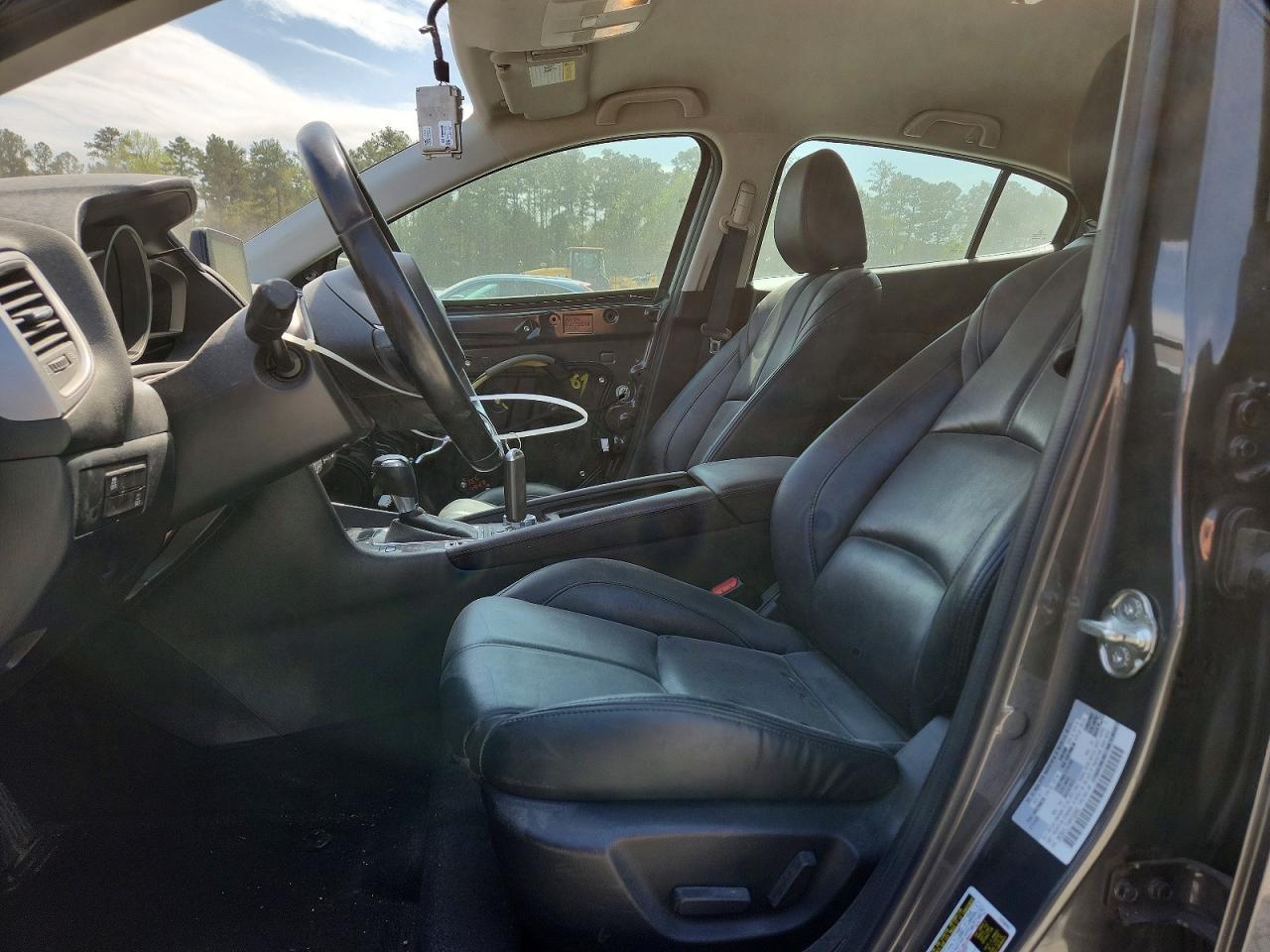 2017 MAZDA 3 TOURING photo 7