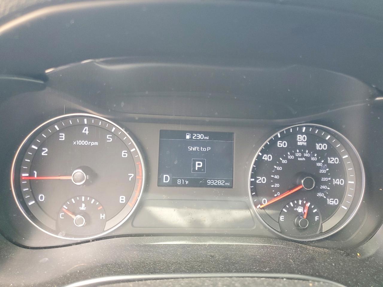 2021 KIA FORTE GT-LINE photo 9