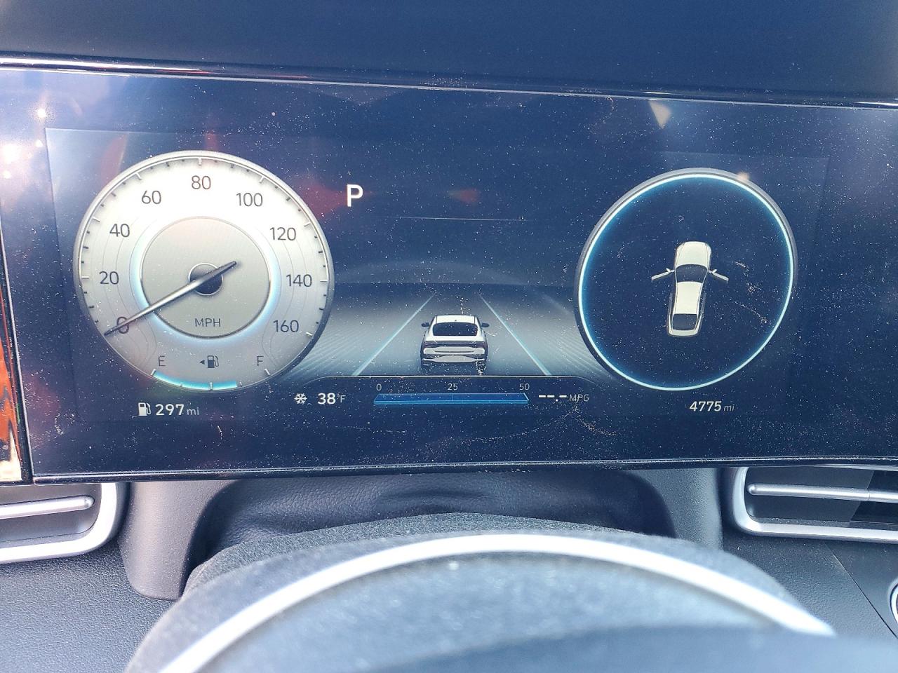 2023 HYUNDAI ELANTRA SEL photo 9