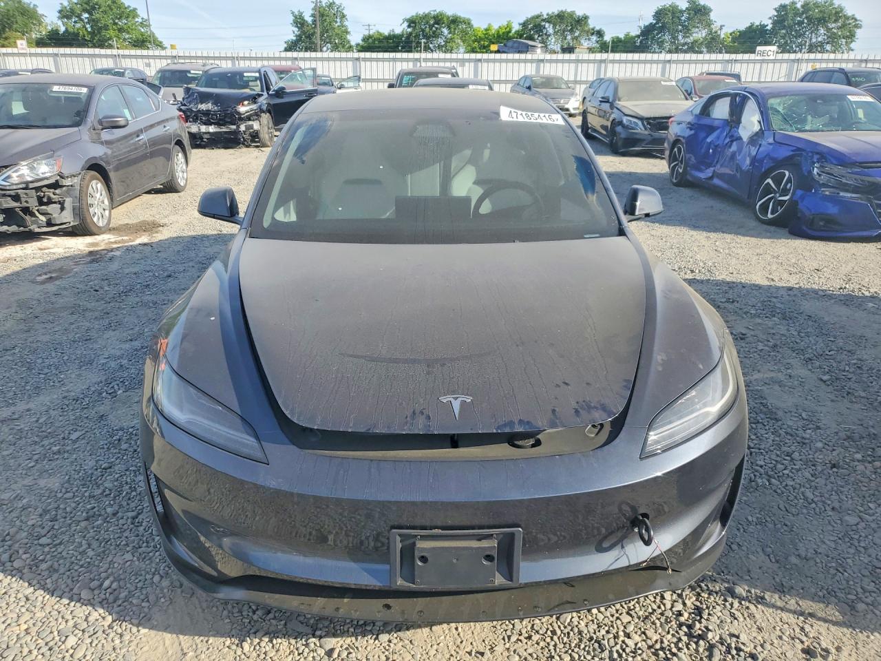 2024 TESLA MODEL 3 photo 13