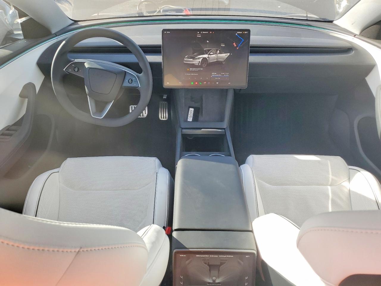 2024 TESLA MODEL 3 photo 22
