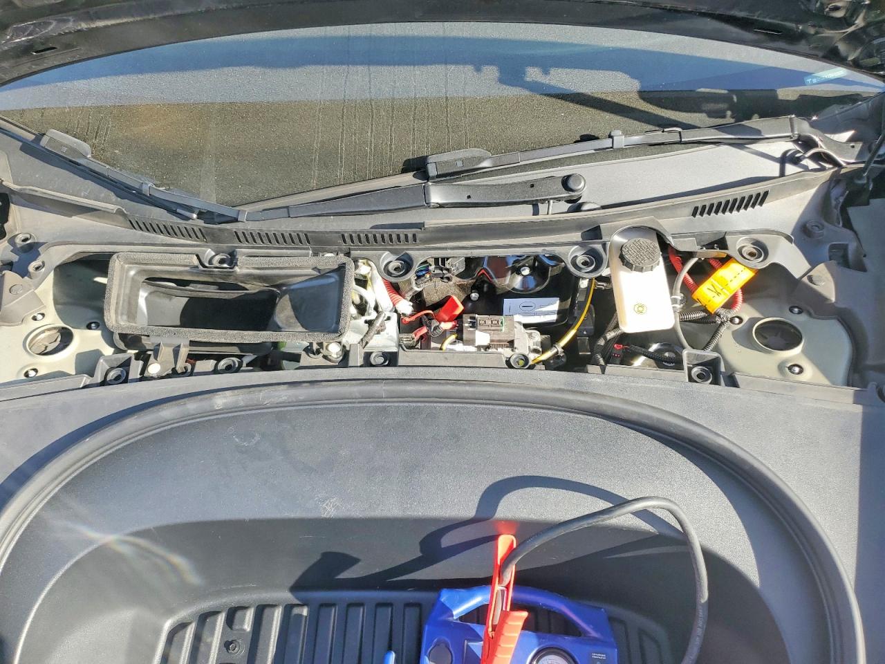 2024 TESLA MODEL 3 photo 31