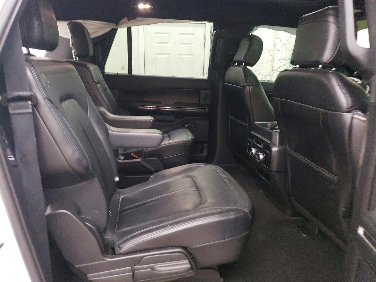 2019 FORD EXPEDITION MAX LIMITED photo 31