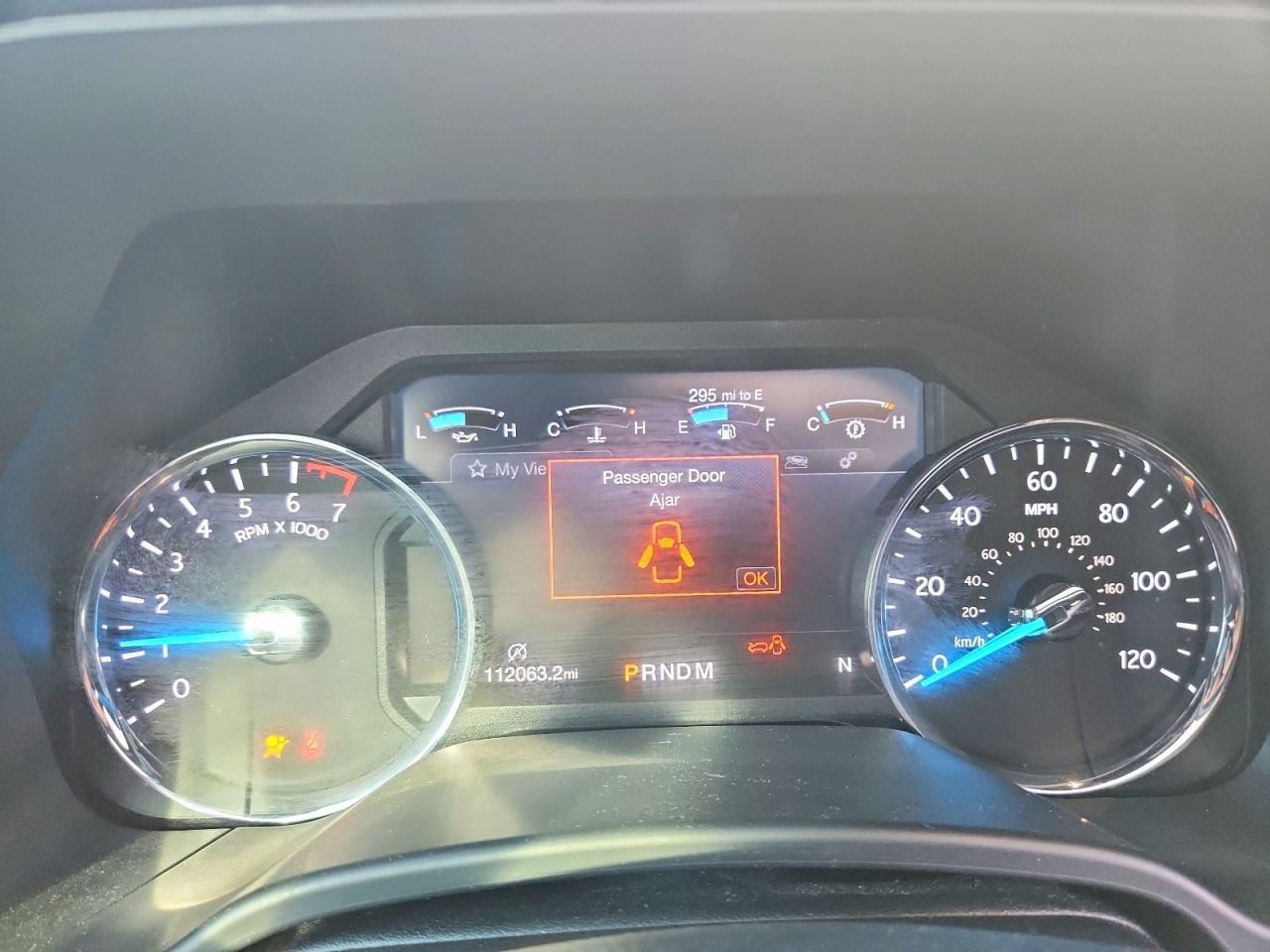 2019 FORD EXPEDITION MAX LIMITED photo 25