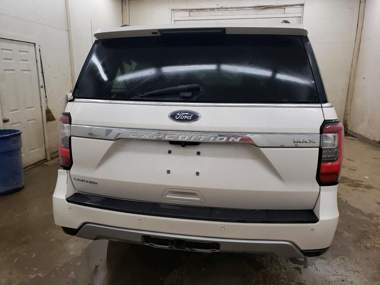 2019 FORD EXPEDITION MAX LIMITED photo 16