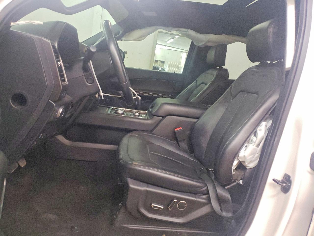2019 FORD EXPEDITION MAX LIMITED photo 19