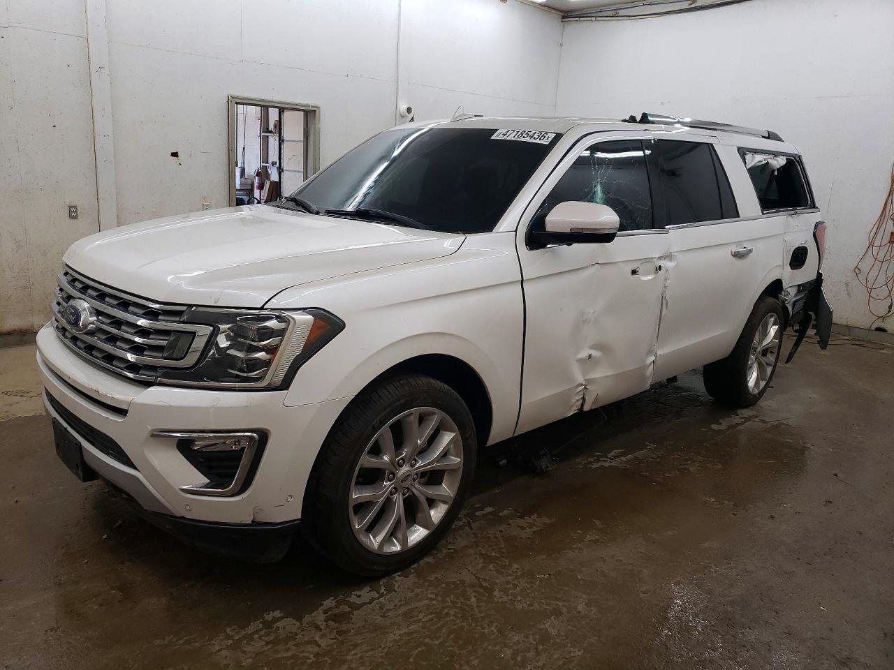 2019 FORD EXPEDITION