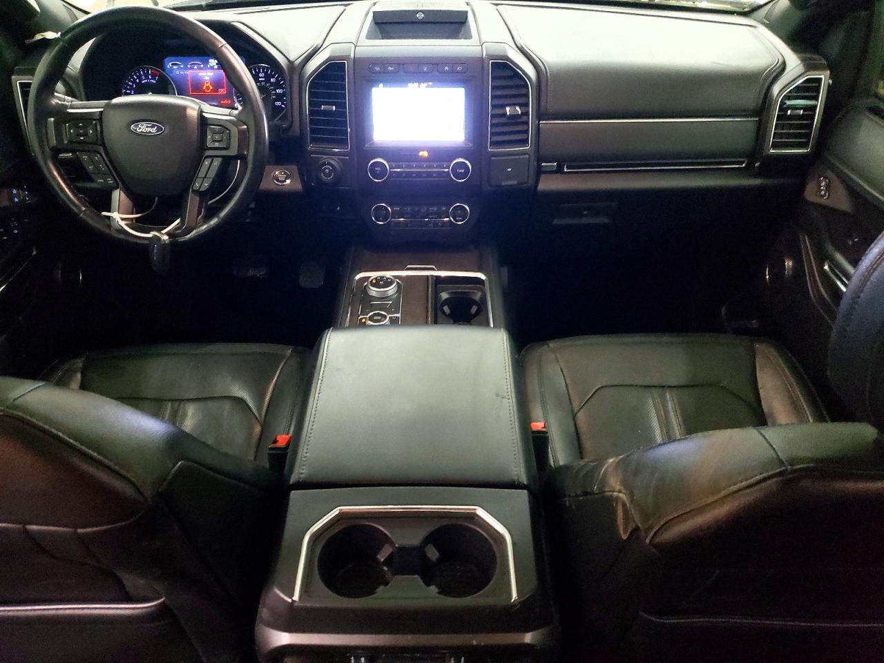 2019 FORD EXPEDITION MAX LIMITED photo 22