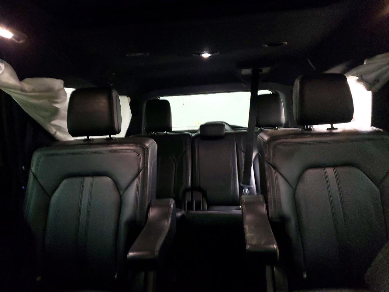 2019 FORD EXPEDITION MAX LIMITED photo 28